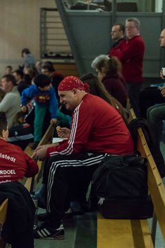 Bild 614 - B-Juniorinnen Landesmeisterschaften